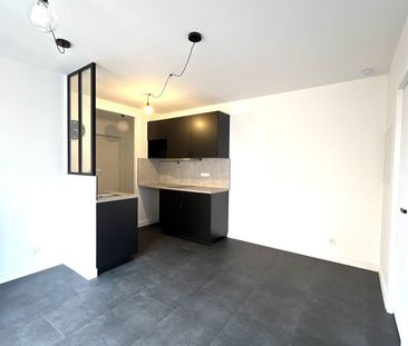 Location Appartement 1 pièce 32m² ST ETIENNE 42100 - Photo 5