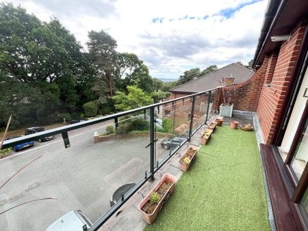 Constitution Hill Gardens, Poole - Photo 4