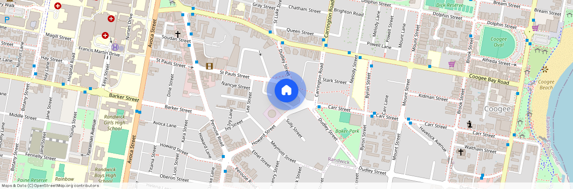 9/96-98 St Pauls Street, Randwick