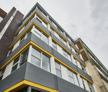 Studio Flat, Upper George Street, LU1 - Photo 6