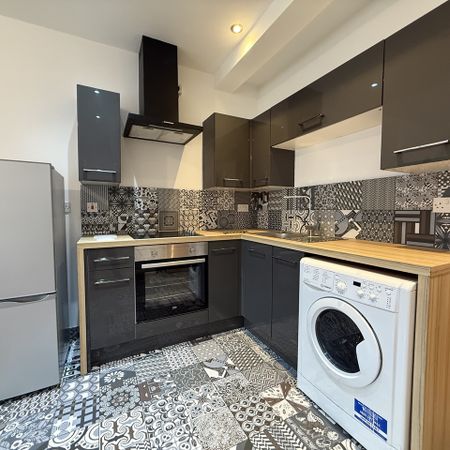 1 Bed Flat, City Centre, LE1 - Photo 3