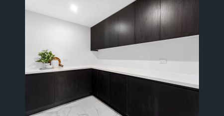 Brand New Luxury, Blue-Ribbon Setting - Freestanding Family Sanctuary - Photo 2