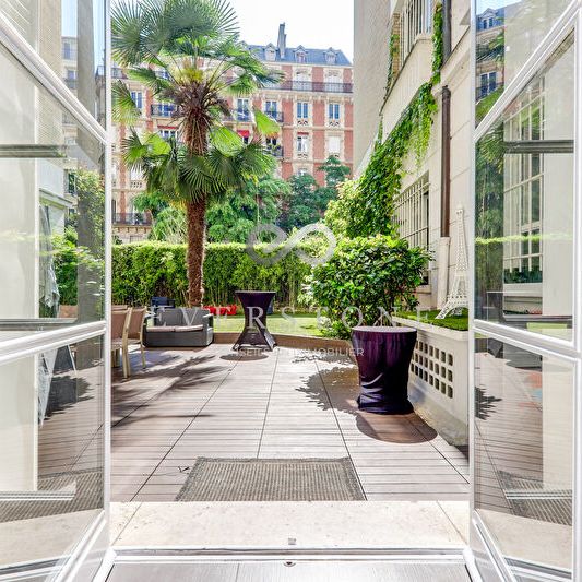 Exclusivité - Paris - La Muette - Rue du Conseiller Collignon - Photo 1