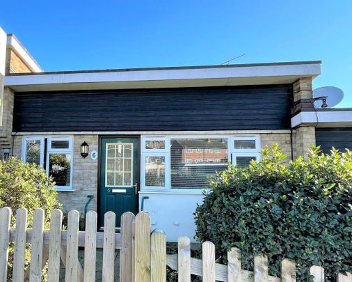 1 bedroom bungalow to rent - Photo 1