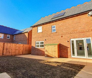 3 bedroom detached house to rent - Photo 6