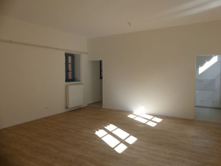 Appartement, 3 pièces – ROMANS SUR ISERE - Photo 5