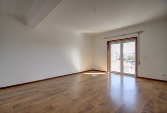 Apartamento T2 nas Barrocas