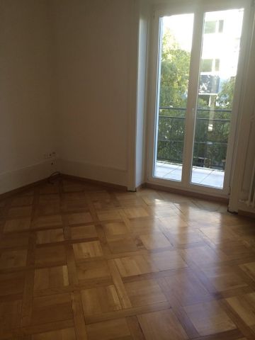 2.5 Zimmer, 55 m², 3. Stock - Photo 4
