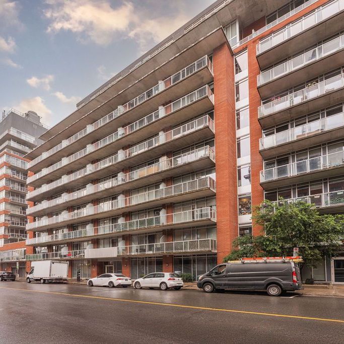 For Lease - 383 Cumberland Street Unit# 906, Lower Town - Sandy Hill, Ontario - Photo 1