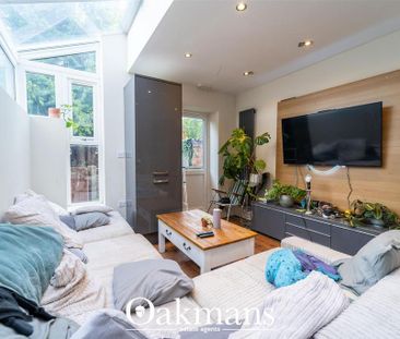 7 bedroom house to rent - Photo 3