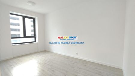 Studio dublu nou de inchiriat - doar bucatarie - Greenfield Residence - Photo 4