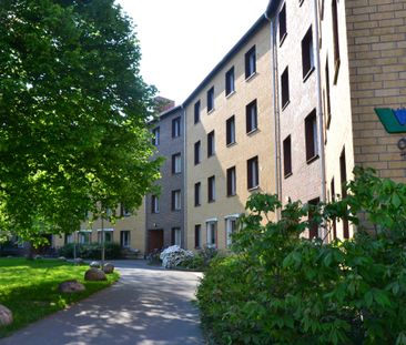 Birger Jarlsgatan 9 B - Foto 2