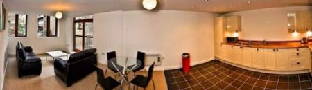 2 Bed - Old Mill Thornton Road, University, Bd1 - Photo 4