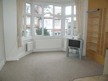 1 bedroom apartment to rent - Photo 3