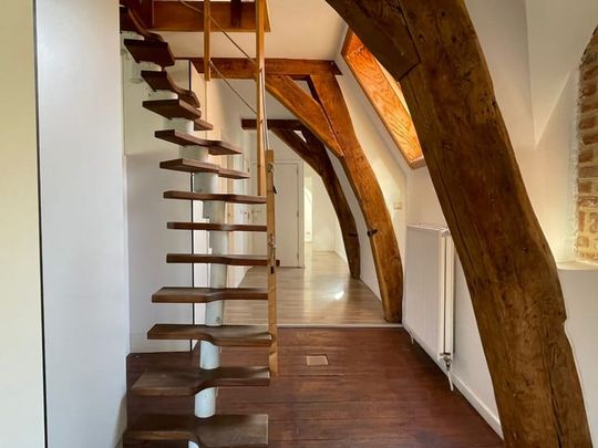 Appartement te huur - Photo 1