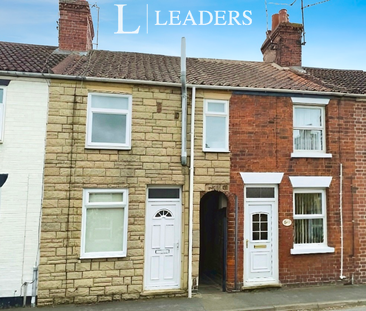 2 bedroom mid-terrace to rent Austerby, Bourne PE10 - Photo 5