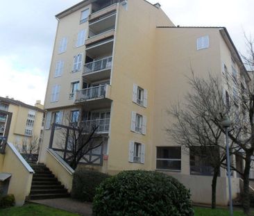 Location appartement 2 pièces 58.88 m² à Mâcon (71000) - Photo 2