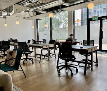 Studio to rent - Photo 5