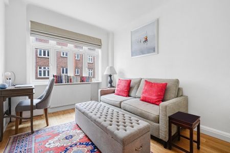 Hall Road, London, NW8 - Photo 4