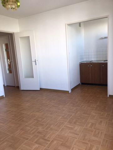 Louer studio 1 pièce de 26 m² à Rennes (35000) - Photo 4