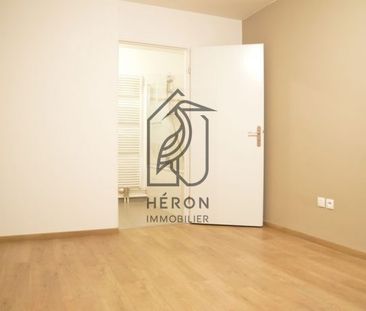 Appartement - T2 - 36,40m² - ROUBAIX - Photo 2