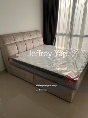 Amani Residence, Bandar Puteri Puchong, Puchong - Photo 4