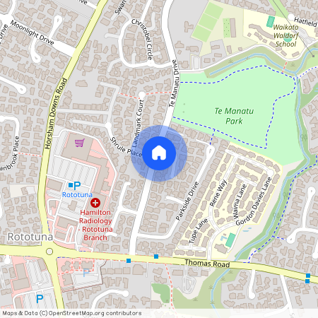 32 Te Manatu Drive, Huntington, Hamilton City