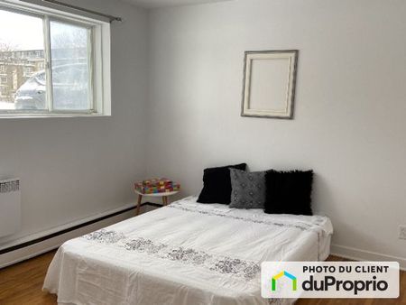 1003-3068, rue Lechasseur, Ste-Foy à louer - Photo 3
