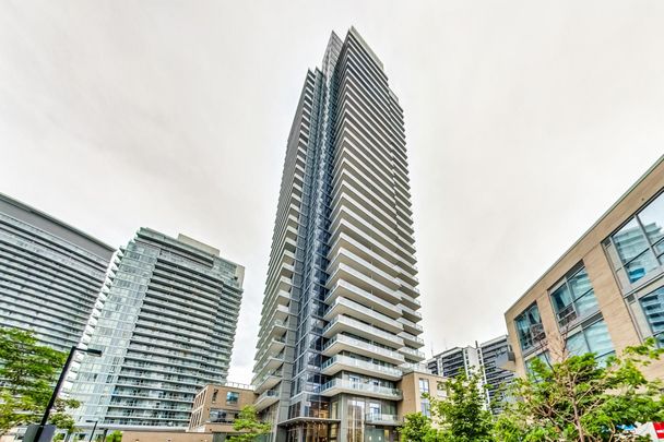 For Lease - 56 Forest Manor Road Unit# 1111, Toronto, Ontario - Photo 1
