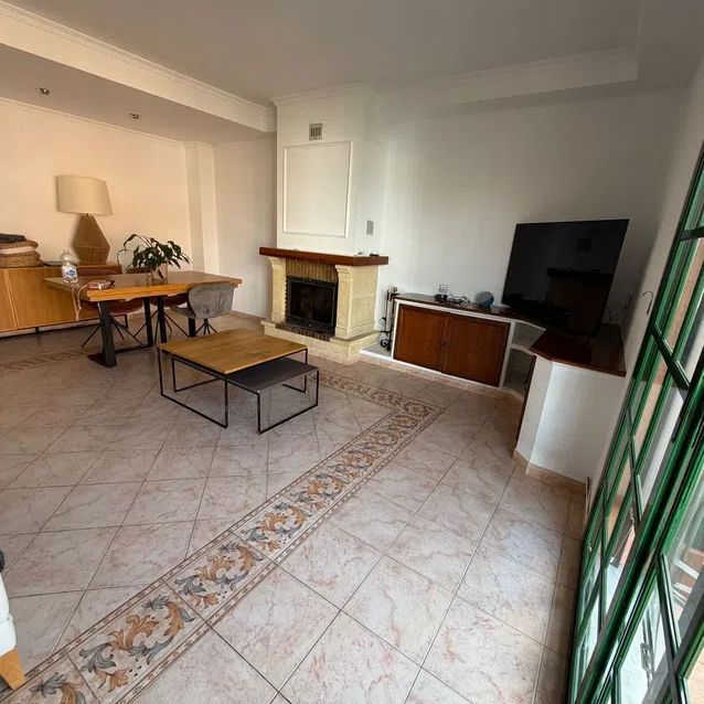 Alquiler de chalet adosado en Avenida de la Música, 96 - Foto 1