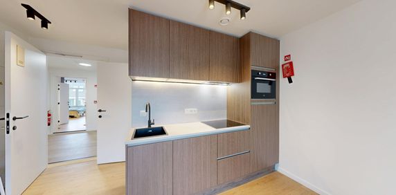 Brouwersstraat 5 / 0202, 3000 Leuven - Photo 2