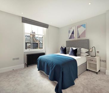 3 bedroom flat to rent - Photo 6