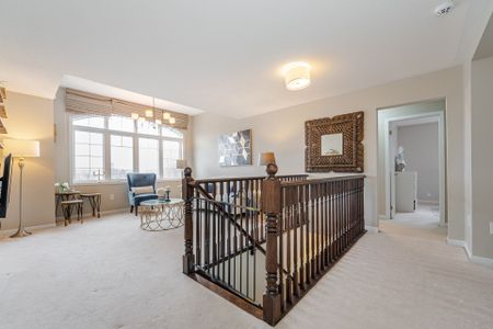 For Lease - 446 Mcjannett Avenue, Milton, Ontario - Photo 2