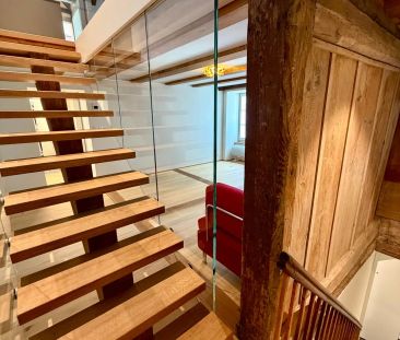 3.5 Zimmer, 76 m² - Photo 4
