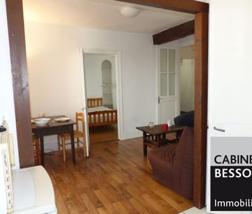 Location Appartement 2 pièces 38m² GRENOBLE 38000 - Photo 1