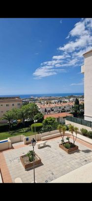 Apartment for rent in Arroyo de la Miel (Benalmádena), 1.250 €/month - Photo 1