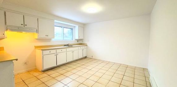 Appartement à louer Nouveau-Rosemont - Photo 2