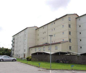 Idaborgsgatan 48 - Foto 1