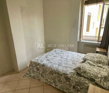 F2 MEUBLE rue Feuillat - Photo 5