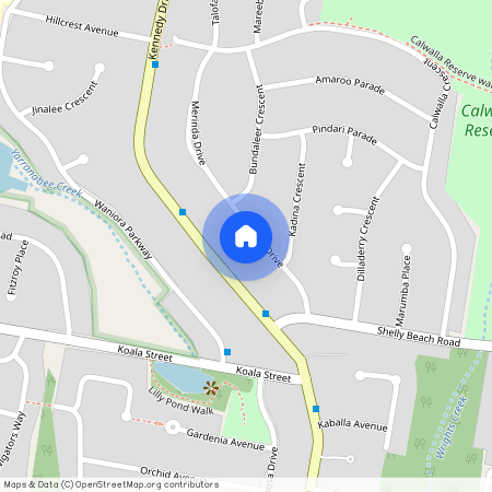 43 Merinda Drive, NSW 2444, Port Macquarie