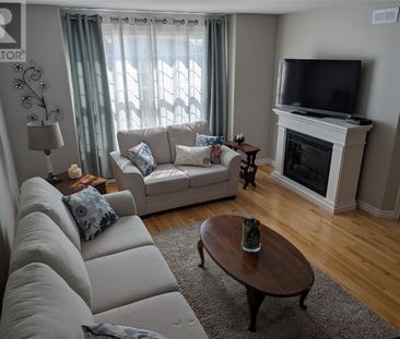 12 Kincaid Street, St. John's, Newfoundland & Labrador - Photo 1