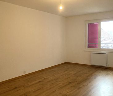 4.5 Zimmer, 120 m², 2. Stock - Photo 6
