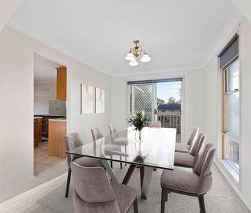 75 Osprey Drive, Illawong NSW 2234 - House For Rent | Domain - Photo 1