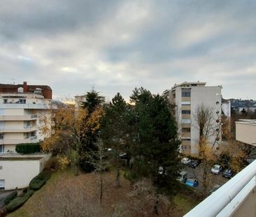 Appartement T2 à louer à Annemasse - Photo 4