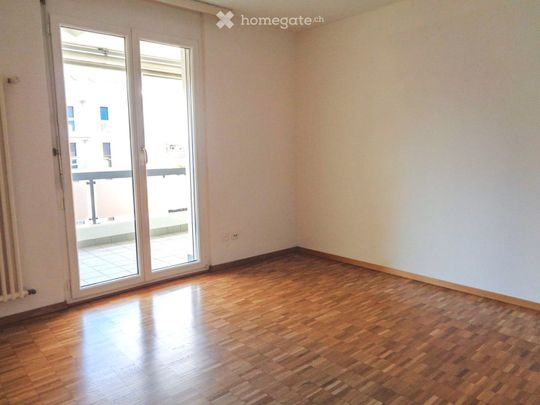 2.5 Zimmer, 55 m² - Foto 1