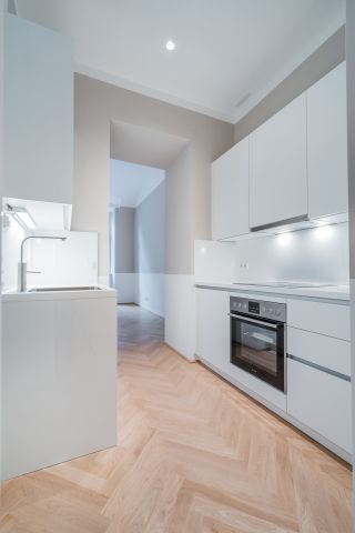 Altbau Mietwohnung 1040 Wien, Nähe Mayerhofgasse - Photo 5