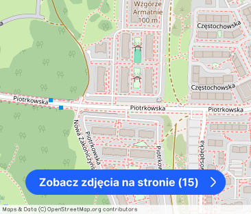 Od zaraz | Obok obwodnicy | Świetna komunikacja – zdjęcie 1