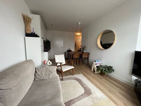 Te huur: Appartement Croeselaan in Utrecht - Foto 4