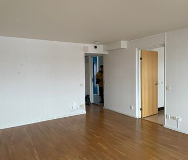 Stationsgatan, Laholm - Foto 2