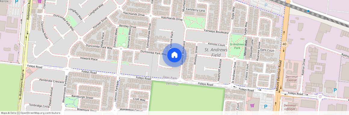 106 Duncombe Park Way, Deer Park VIC